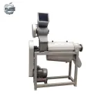 304 Stainless Steel Industrial Fruit Apple Watermelon Pineapple Juice Crusher Juicer Extractor Machine - Juicer - foodmachtech
