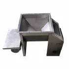 Poultry Farm Equipment Automatic Feed System Feed Line Electric Output Hopper - Feeder - foodmachtech