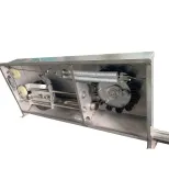 Pig Farm Equipment Auto Feeding System Stainless Steel Power Control Boxdry - Feeder - foodmachtech