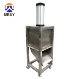 The cheese press is used for making cheese - Cheese Press - foodmachtech