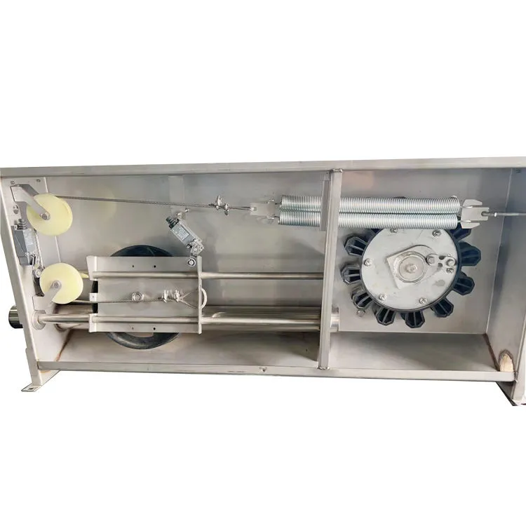 Best Price Sow Farrowing Feeding System High Efficiency Automatic Pig Feed Line - Feeder - foodmachtech