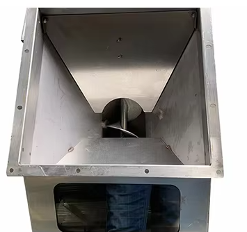 ระบบให้อาหารอัตโนมัติ, ถังป้อนไฟฟ้า