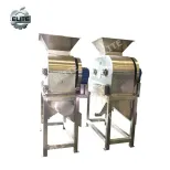 Industrial Citrus Juicer Extractor Calamansi Cutting Orange Juice Machine - Juicer - foodmachtech