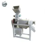 High Quality Watermelon Pineapple Fruit Juicer Extractor Fresh Fruit Juice Machine - Juicer - foodmachtech