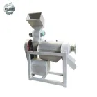 High Quality Watermelon Pineapple Fruit Juicer Extractor Fresh Fruit Juice Machine - Juicer - foodmachtech