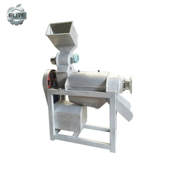 High Quality Watermelon Pineapple Fruit Juicer Extractor Fresh Fruit Juice Machine - Juicer - foodmachtech