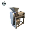 Cold Press Squeezer Machine Apple Pear Cold Press Juicer Extractor Machine - Juicer - foodmachtech