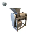 Cold Press Squeezer Machine Apple Pear Cold Press Juicer Extractor Machine - Juicer - foodmachtech