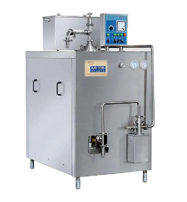 Energie effiziente Eiscreme-Maschine Komplette automatische Eiscreme-Produktions linie zum Verkauf - Produktions linie für Pflanzen milch - foodmachtech