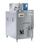 600L Eis Weiter Gefrier schrank - Produktions linie für Pflanzen milch - foodmachtech