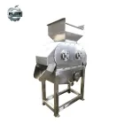 Fresh Passion Fruit Making Machine Machinery - Juicer - foodmachtech