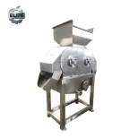 Fresh Passion Fruit Making Machine Machinery - Juicer - foodmachtech