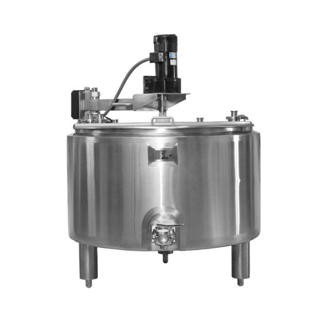 สายการผลิตชีสเครื่องทำชีส