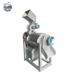 High Quality Watermelon Pineapple Fruit Juicer Extractor Fresh Fruit Juice Machine - Juicer - foodmachtech
