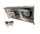 Automatic Feed Line Drive Host for Pig Farm Equipment Power Host in Animal Husbandry - Feeder - foodmachtech