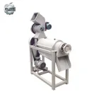304 Stainless Steel Industrial Fruit Apple Watermelon Pineapple Juice Crusher Juicer Extractor Machine - Juicer - foodmachtech