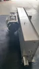 Steel detachable gear-type automatic pig feeding line - Feeder - foodmachtech