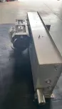 Steel detachable gear-type automatic pig feeding line - Feeder - foodmachtech