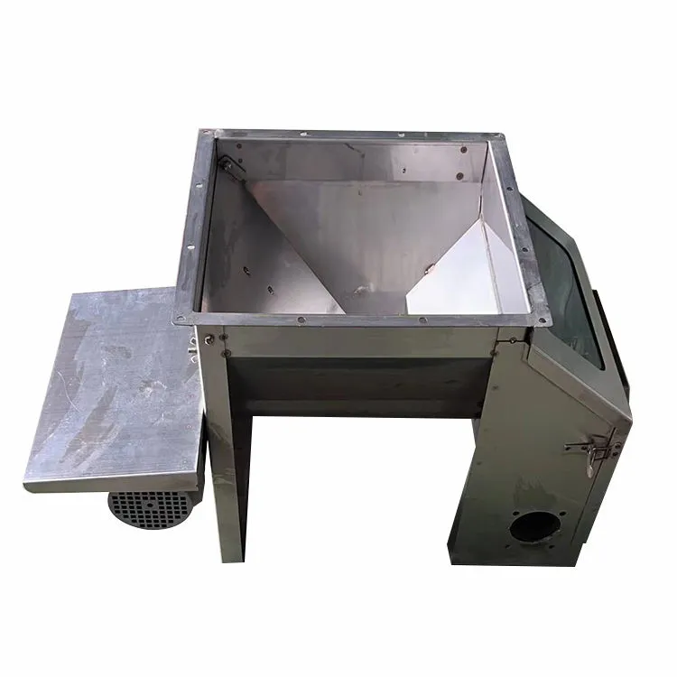 Pig Farm Equipment Automatic Animal Feeding System Electric Feed Hopper - Feeder - foodmachtech