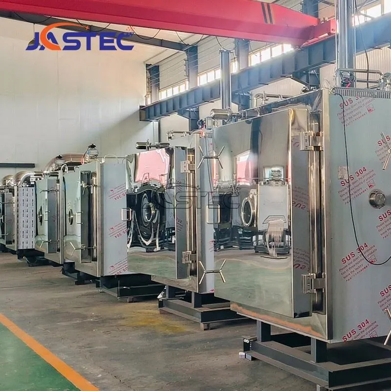Vacuum Freeze Dryer Fruit Freeze Dried Food Machine Freeze Drying Machine Industrial 100kg - Fruit & Vegetable Cold Storage - foodmachtech