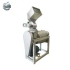 304 Stainless Steel Industrial Fruit Apple Watermelon Pineapple Juice Crusher Juicer Extractor Machine - Juicer - foodmachtech