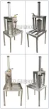 Great Price Stainless Steel Cheese Press Machines  - Cheese Press - foodmachtech