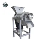 Cold Press Squeezer Machine Apple Pear Cold Press Juicer Extractor Machine - Juicer - foodmachtech