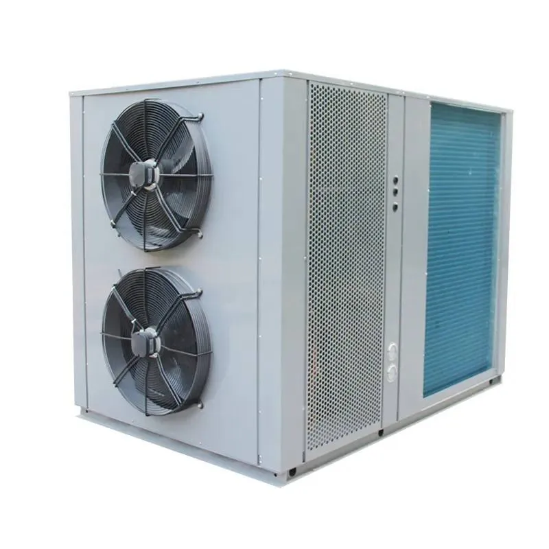 상업용 산업 식품 탈수기 및 야채 과일 건조 기계 SUS 304 스테인레스 스틸 1200kg 용량 380/440V - 과일 & 야채 크리스프 생산 라인 - foodmachtech