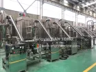 Aço inoxidável Triturador Universal com Ciclone Açúcar Pulverizer Máquina Sugar Mill - Moinho moagem - foodmachtech