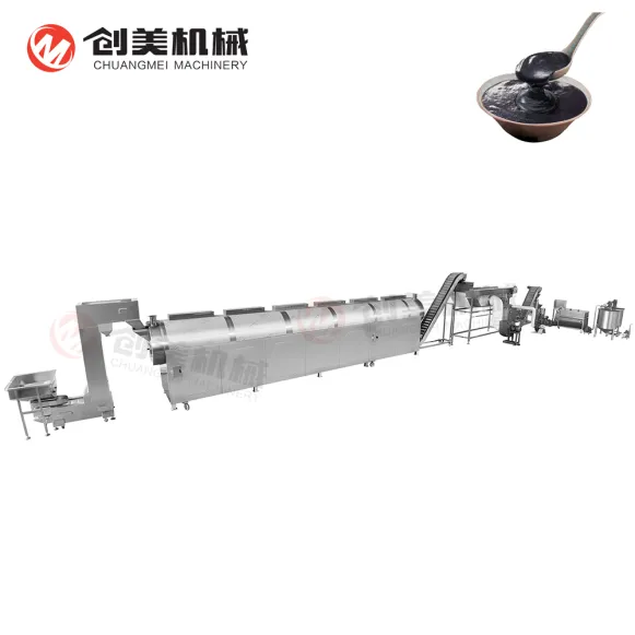 Fábrica Industrial Full Automatic Aço Inoxidável Small Nut Paste Grinder Manteiga De Amendoim Fazendo Máquina Linha De Produção para Venda