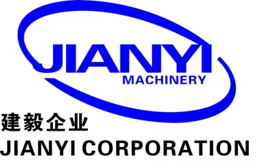 Shanghai Jianyi Machinery Co., Ltd.