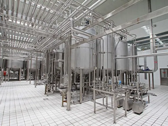 Linha De Produção De água De Coco Maquinaria De água De Coco Máquina De Processo De Leite De Coco