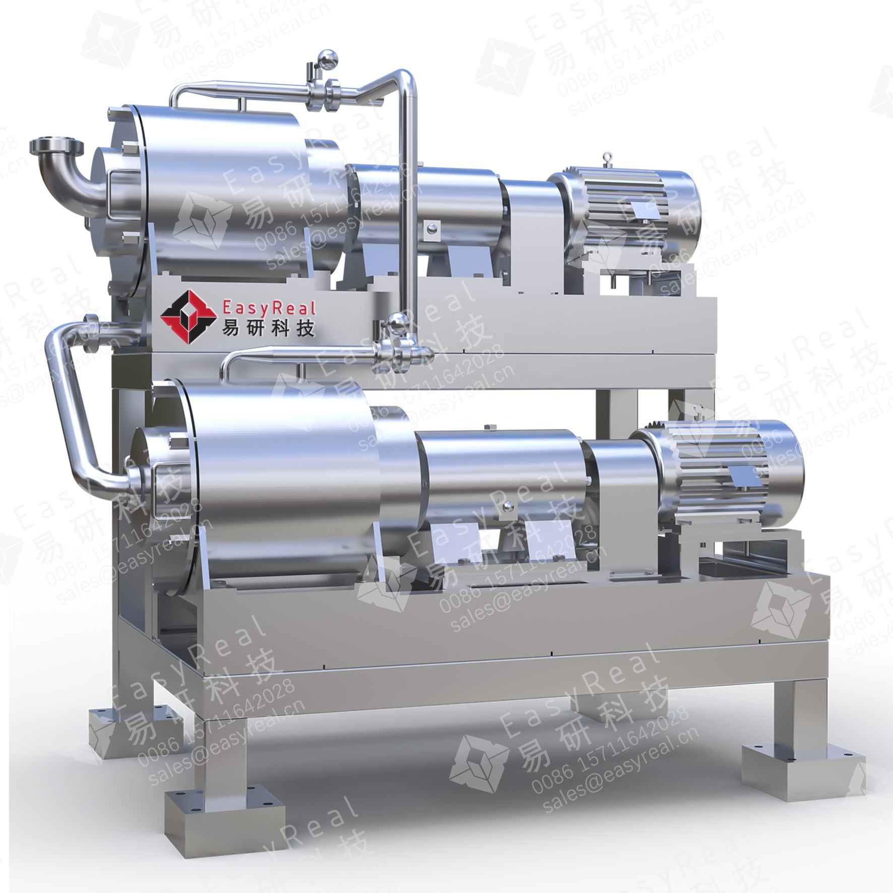 Meilleure technologie italienne Fruits Légumes Pulping et Machine de raffinage Tomato_Pulp_Pulping _ Machine