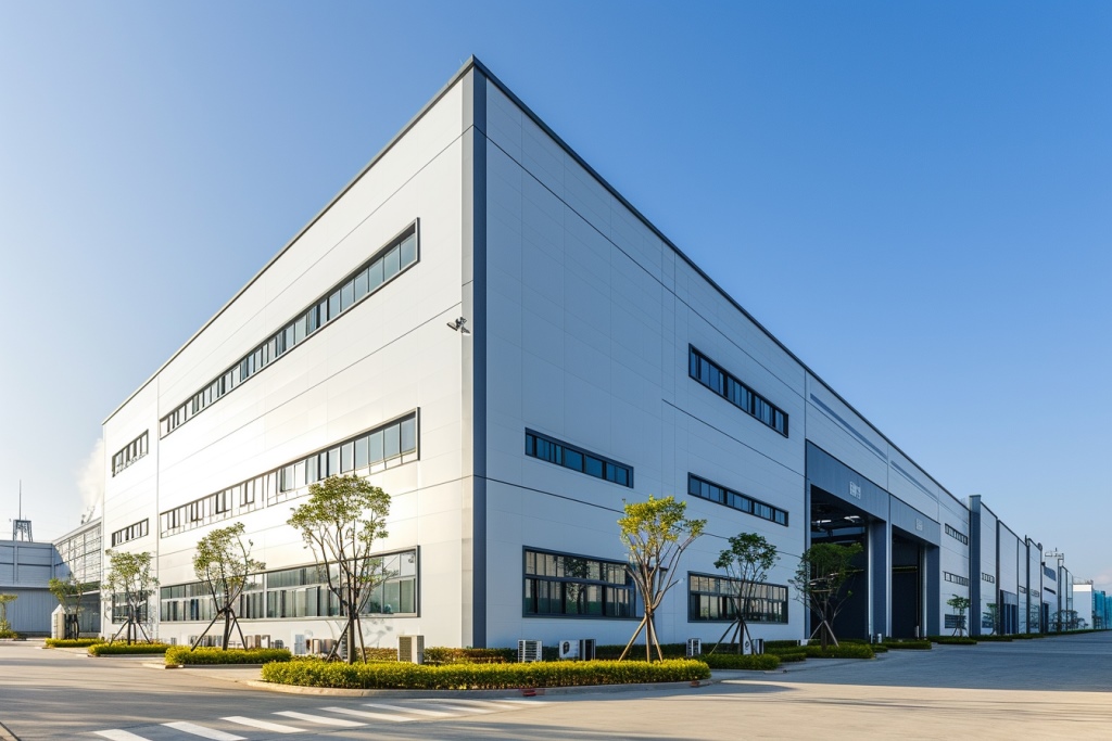 Jiangyin Wantong Pharmaceutical& Chemical Machinery Co., Ltd.
