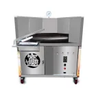 Macchina automatica per pane, - Forno - foodmachtech