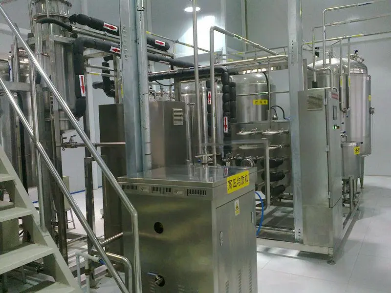Bom Preço Automático Iogurte Leite Fazendo Máquina Auto Dairy Product Produtos Lácteos Fazendo Máquinas para Venda - Linha De Produção De Leite Vegetal - foodmachtech