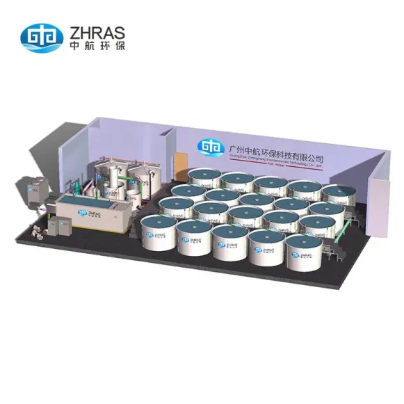 ประหยัดพลังงานเพาะเลี้ยงสัตว์น้ำตู้ปลาฟาร์ม/ระบบ aquoponic น้ำลึก/ระบบ RAS หมุนเวียนการเพาะเลี้ยงสัตว์น้ำ