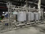 Mini máquina congelada do iogurte/Yougurt MakerMachine - Tanque De Fermentação De Iogurte - foodmachtech