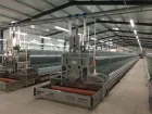 Lồng nuôi thỏ kiểu Châu Âu Hàn mạ kẽm để chăn nuôi - Lồng thỏ - foodmachtech