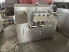 ヨーグルト製造機工業用ヨーグルト生産ラインヨーグルト - ヨーグルト発酵タンク - foodmachtech