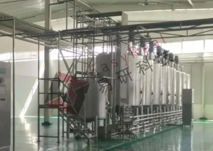 Coconut Water Milk Oil Extraction Processing Line Custom Made Fast Shipping Best Price - Juicer - foodmachtech