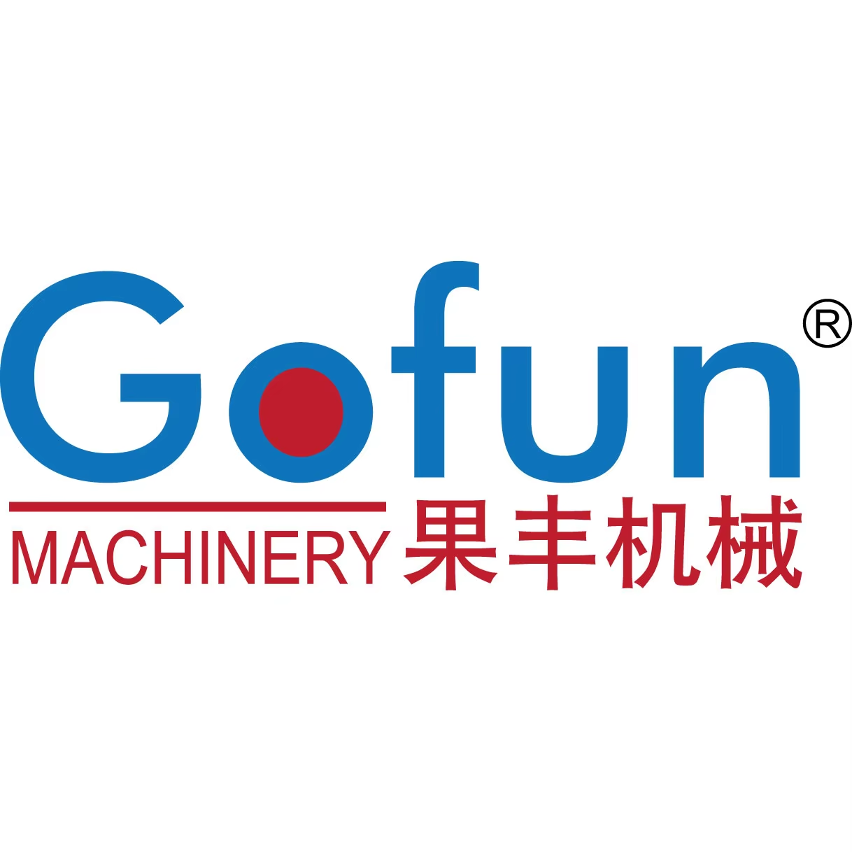 Shanghai Gofun Machinery Co., Ltd.