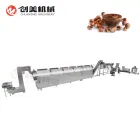 Peanut Butter making Machines for Commercial and Small Businesses - Grinding Machine - foodmachtech