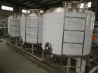 Mini máquina del yogur congelado/Yougurt MakerMachine - Tanque de fermentación de yogur - foodmachtech