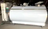 Bom Preço Automático 5000l 10000l Leite Tanque De Refrigeração Auto 5000 Litro 10000 Litros Tanque De Armazenamento De Leite Raw Refrigeração Direta para Venda - Tanque Desgaseificação - foodmachtech