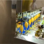 Essiccatore di frutta secca al mango, Essiccazione di frutta disidratata, Linea di produzione di frutta e verdura - Linea di produzione croccante di frutta e verdura - foodmachtech