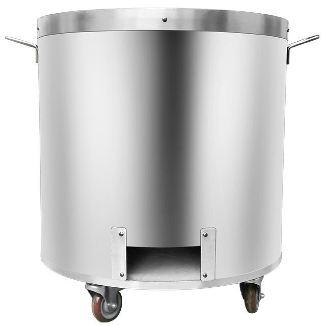 レストランプロのホットセール商业タンドアオーブン