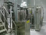 Máquina automática de iogurte leite Auto Dairy Product Produtos lácteos Fazendo máquinas para venda - Linha De Produção De Leite Vegetal - foodmachtech