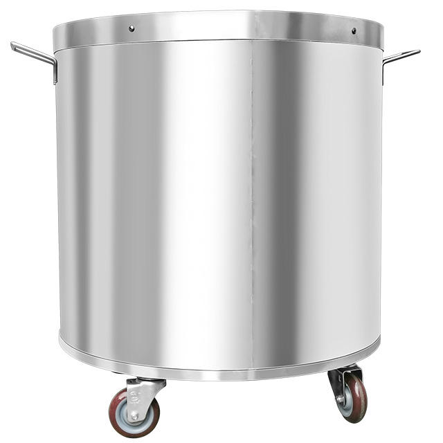 商用ゴマビスケットオーブン