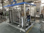 Dairy Processing Fabricante automático do iogurte para a planta produção do iogurte/LineSolution inteiro - Tanque De Fermentação De Iogurte - foodmachtech